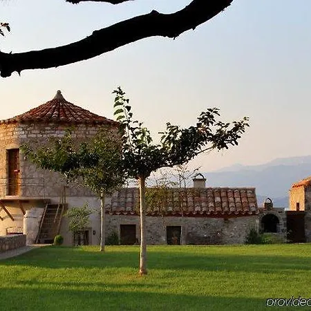 Lazareto 4*