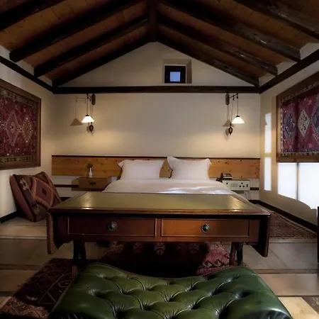 Гостевой дом Lazareto