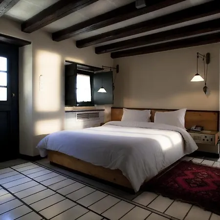 Lazareto Гостевой дом Монемвазия