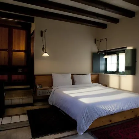 Lazareto 모넴바시아