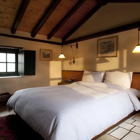 Lazareto Guest house