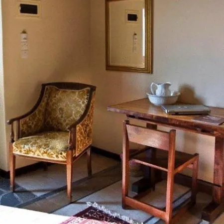 Lazareto 게스트하우스