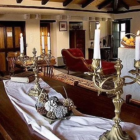 Lazareto Guest house