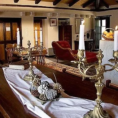 Lazareto Гостевой дом