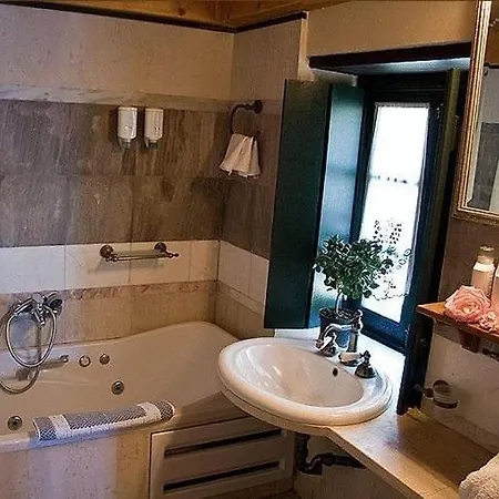 Pensjonat Lazareto 4*