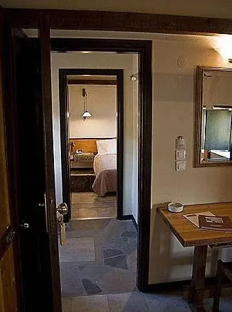 Lazareto 게스트하우스