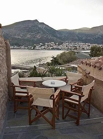 Guest house Lazareto 4*