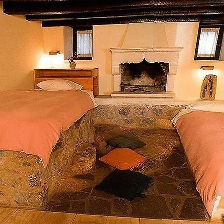 Lazareto 4*