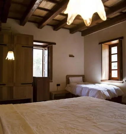 Guest house Lazareto