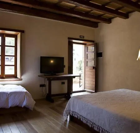 Lazareto Monemvasia
