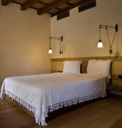 Lazareto Гостевой дом