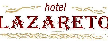 Pensjonat Lazareto