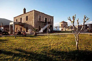 Lazareto 4* Monemvasia