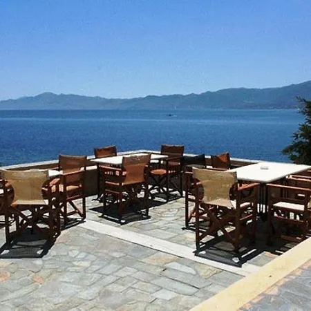 Guest house Lazareto