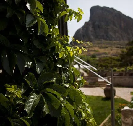 Guest house Lazareto Monemvasia