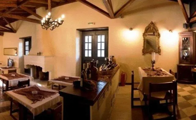 Lazareto Casa de hóspedes 4*