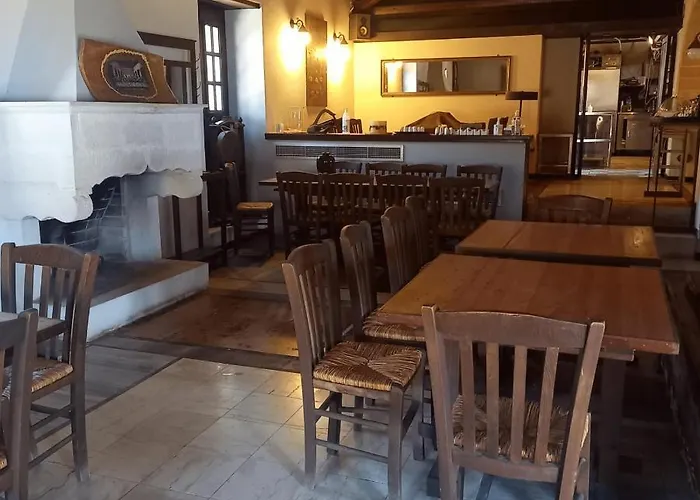 Casa de hóspedes Lazareto 4*