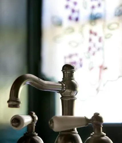 Lazareto 4* Monemvasía