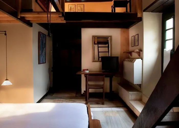 Lazareto