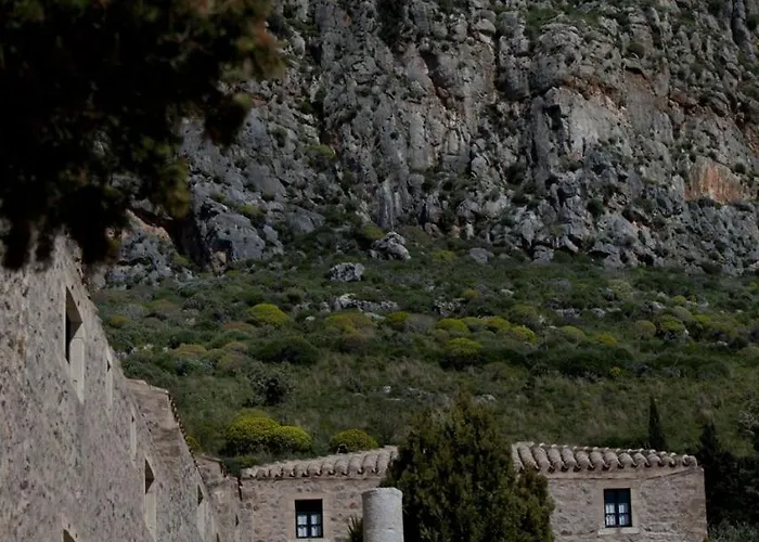 Maison d'hôtes Lazareto