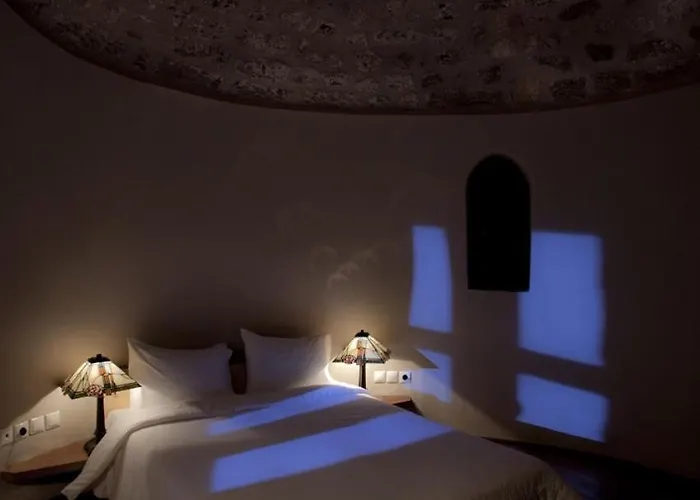 Maison d'hôtes Lazareto 4*