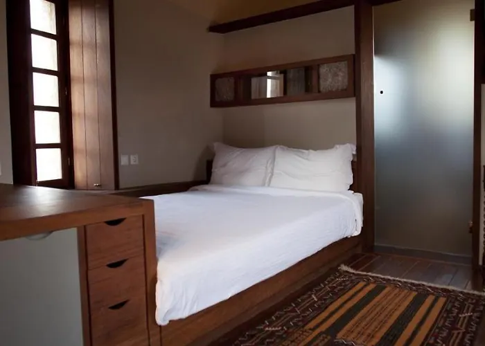 Maison d'hôtes Lazareto 4*