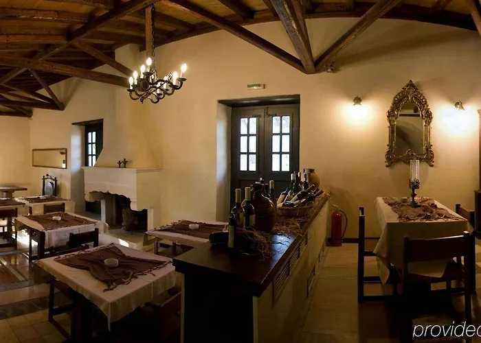 Lazareto 4*