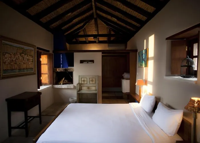 Lazareto Maison d'hôtes