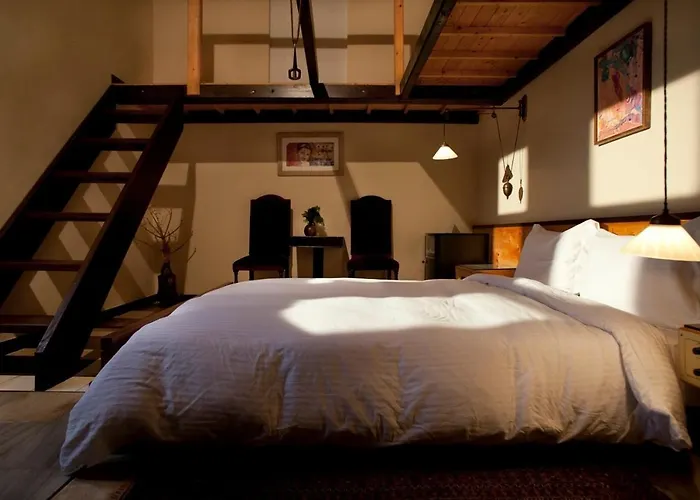 Lazareto 4*
