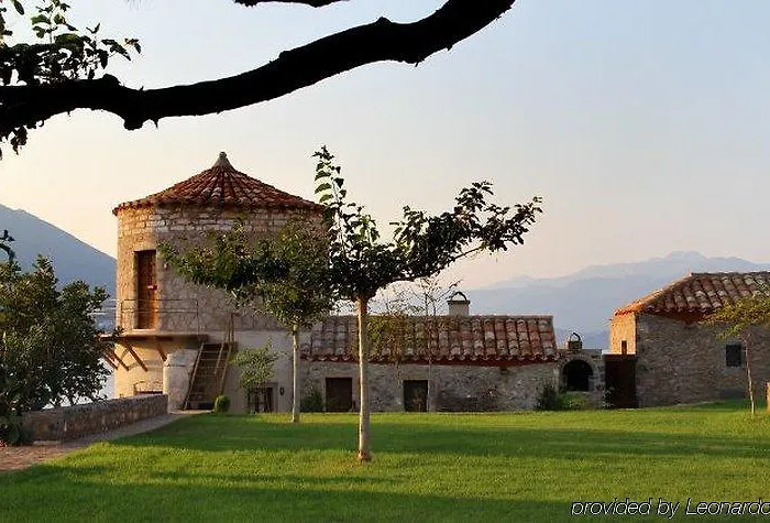Lazareto 4*