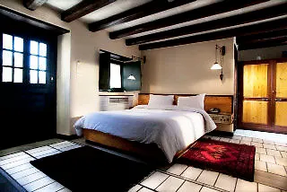 Lazareto Casa de hóspedes 4*