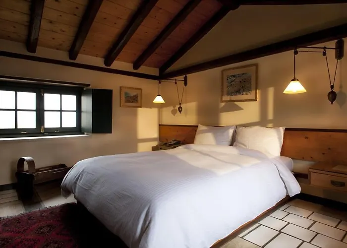 Lazareto Maison d'hôtes