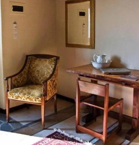 Lazareto Maison d'hôtes