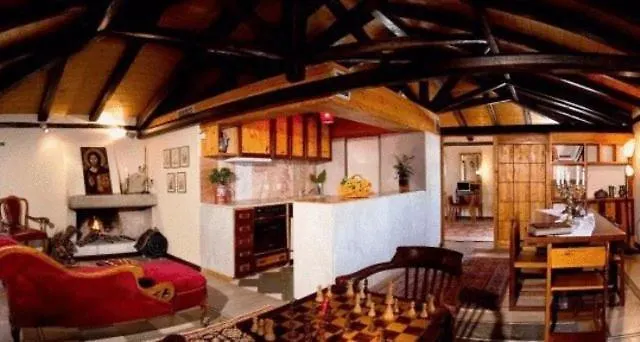 Lazareto Monemvasía