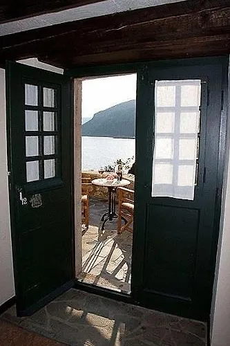 Lazareto Casa de hóspedes 4*