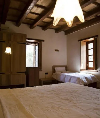 Casa de hóspedes Lazareto