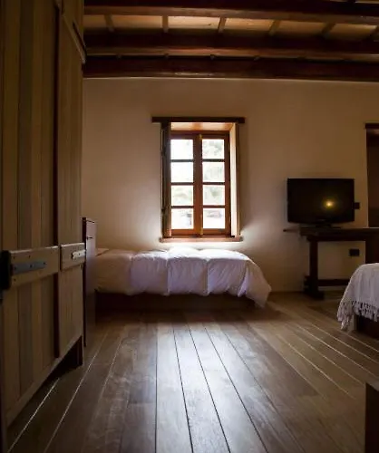 Lazareto Maison d'hôtes Monemvasia