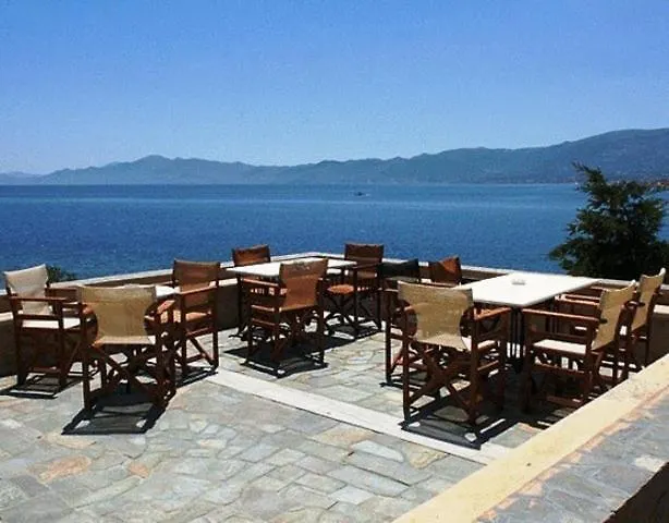 Maison d'hôtes Lazareto