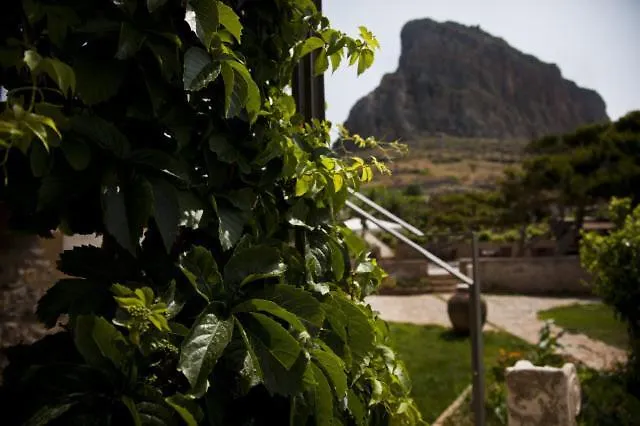 Maison d'hôtes Lazareto Monemvasia